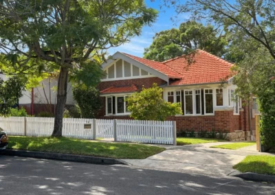 Balgowlah, NSW