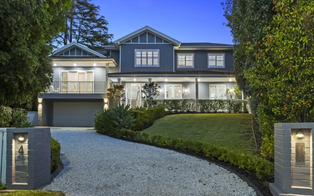 Turramurra, NSW