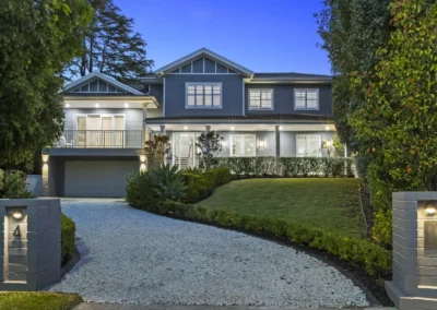 Turramurra, NSW