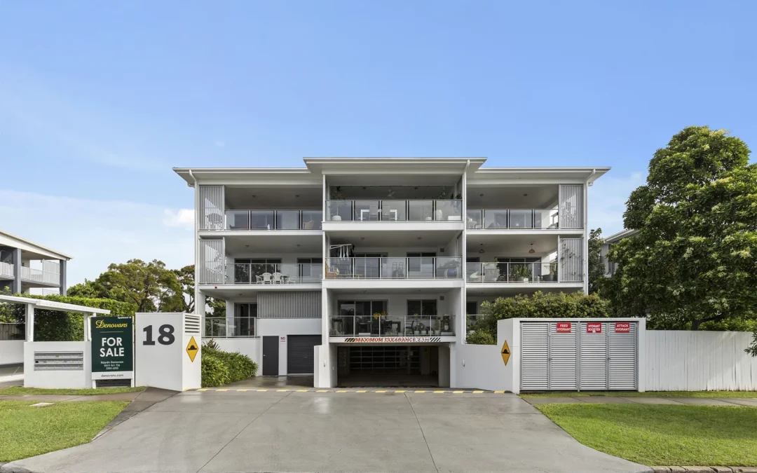 Mitchelton, QLD
