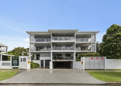 Mitchelton, QLD