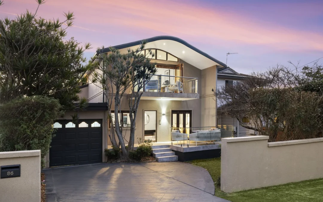 Collaroy Plateau, NSW