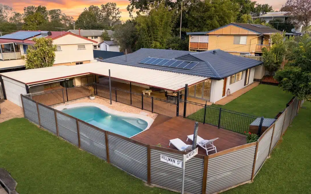 Indooroopilly, QLD