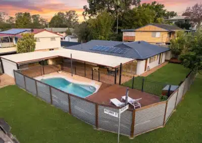 Indooroopilly, QLD
