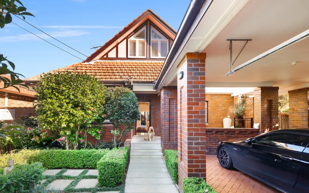 Roseville, NSW