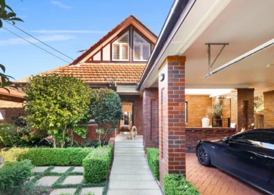 Roseville, NSW