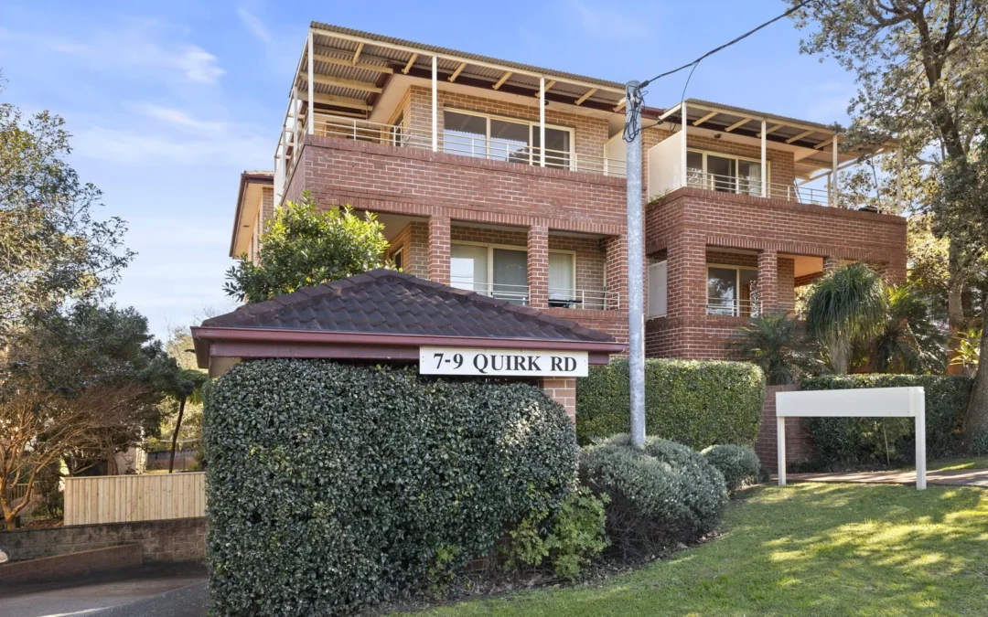 Manly Vale, NSW
