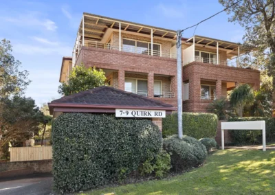 Manly Vale, NSW
