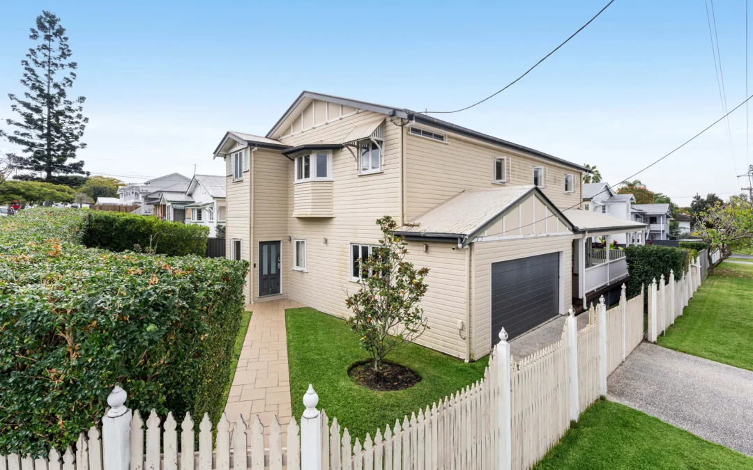 Coorparoo, QLD