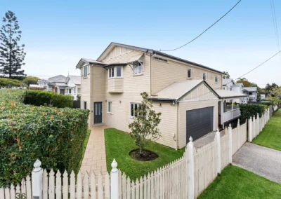 Coorparoo, QLD