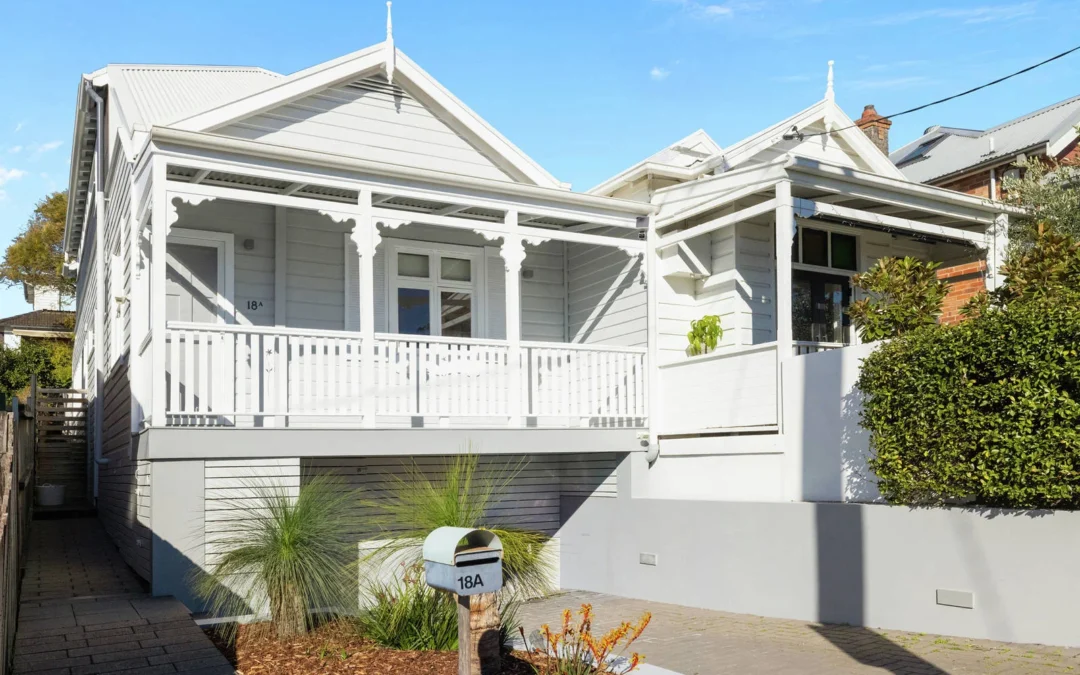 Fairlight, NSW