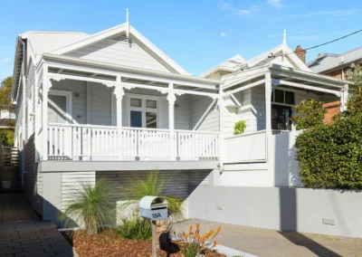 Fairlight, NSW