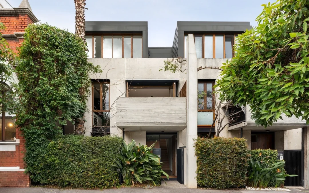 South Melbourne, VIC