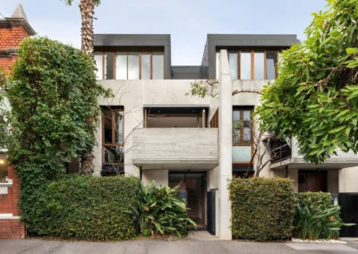 South Melbourne, VIC