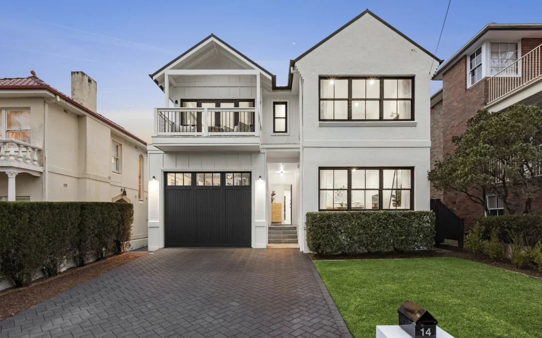 Balgowlah Heights, NSW