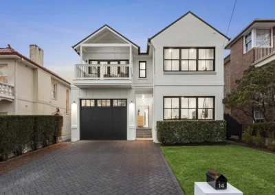 Balgowlah Heights, NSW