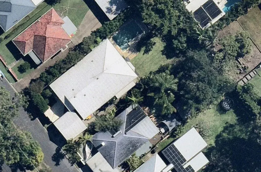 Balmoral, QLD