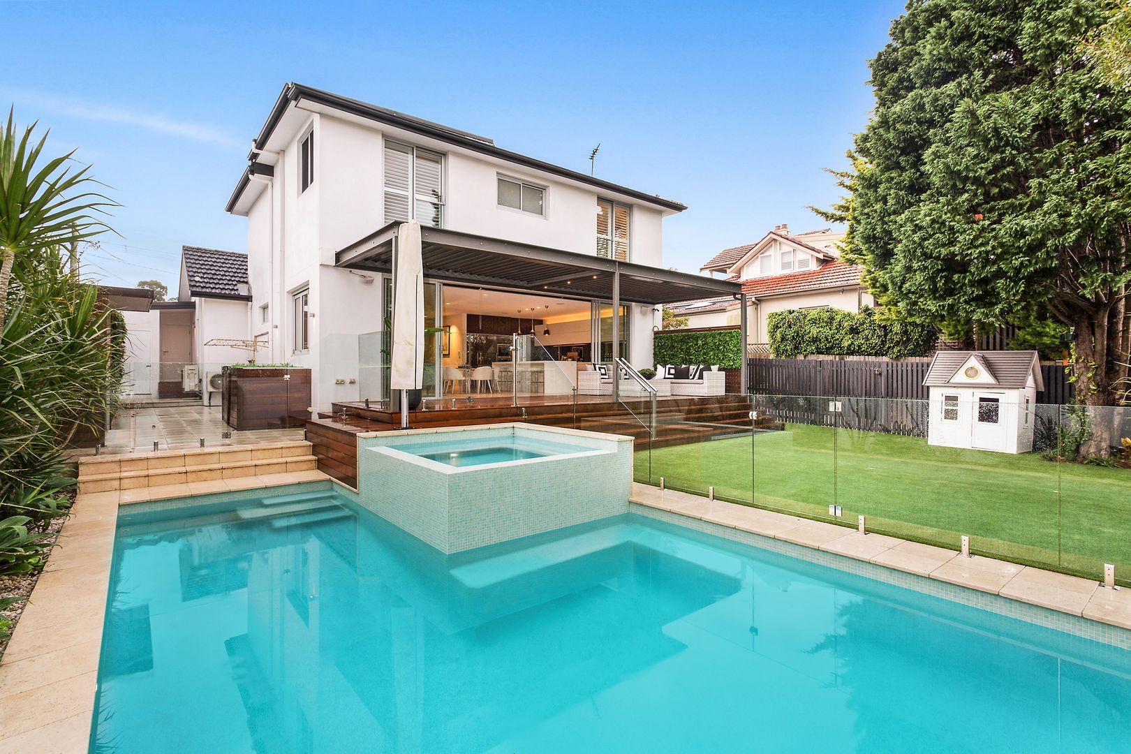 buyers agents seaforth