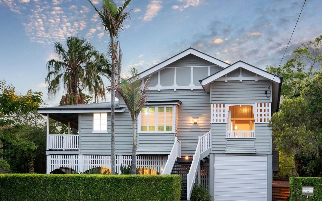 Coorparoo, QLD