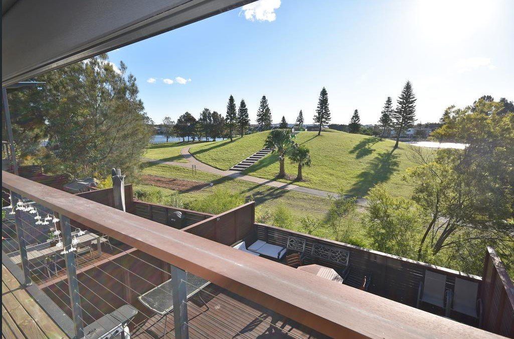 Carrington, NSW