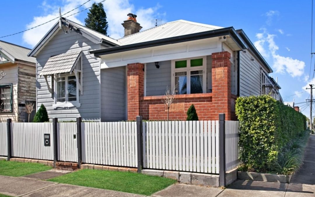 Maryville, NSW