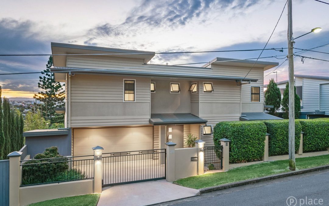 Coorparoo, QLD