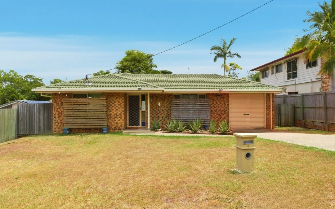Kallangur, QLD