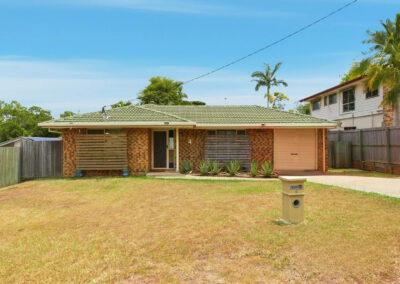 Kallangur, QLD