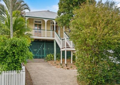 Norman Park, QLD
