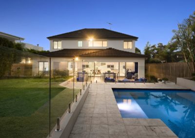 Seaforth, NSW