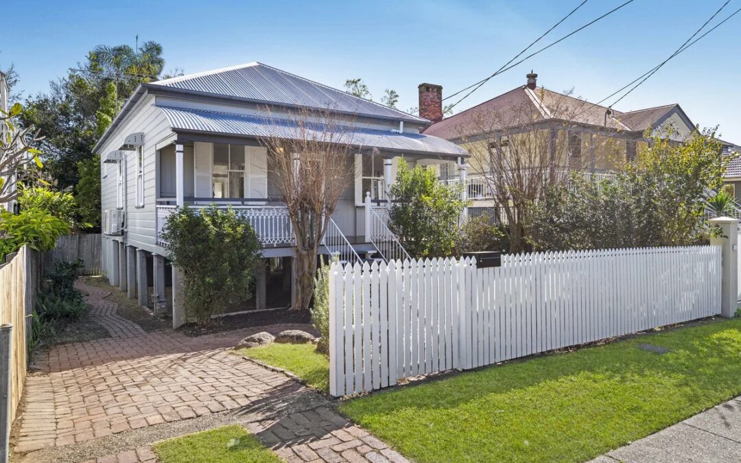 East Brisbane, QLD
