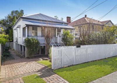 East Brisbane, QLD