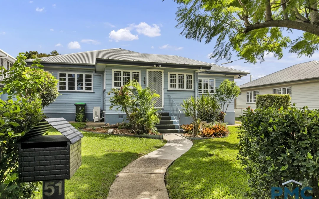 Cannon Hill, QLD