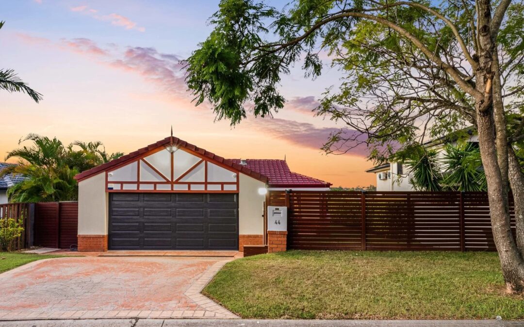 Calamvale, QLD