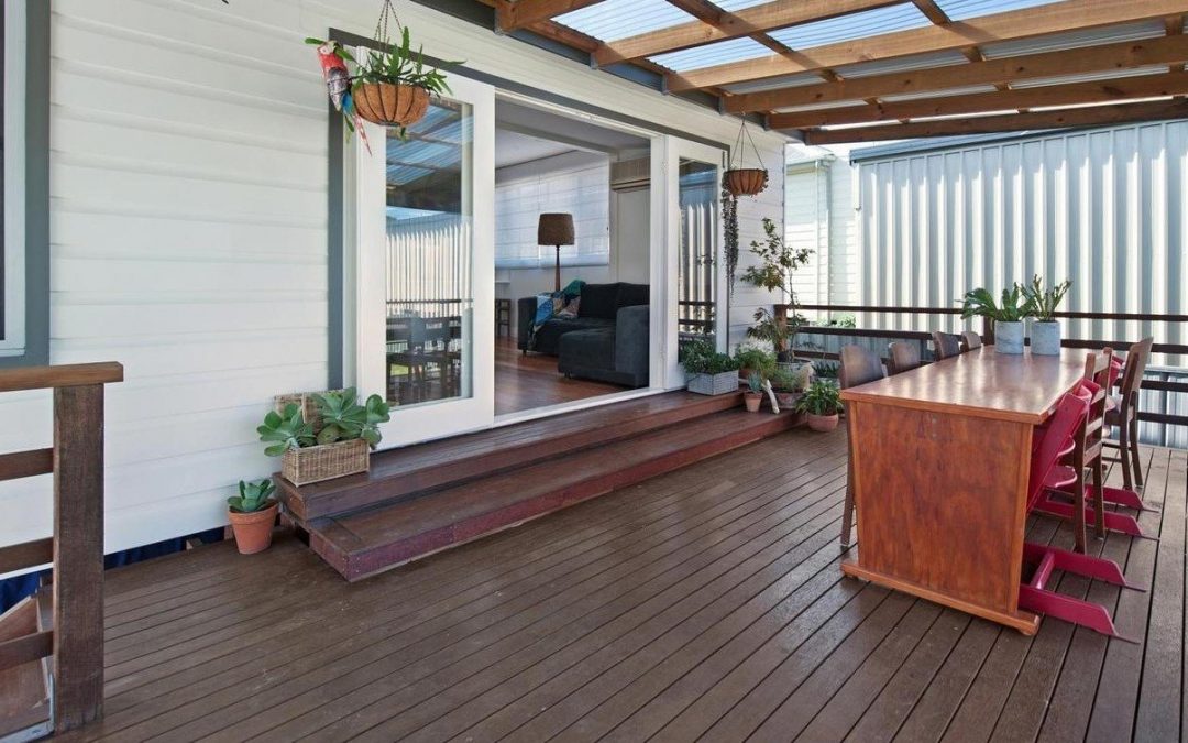 Georgetown, NSW