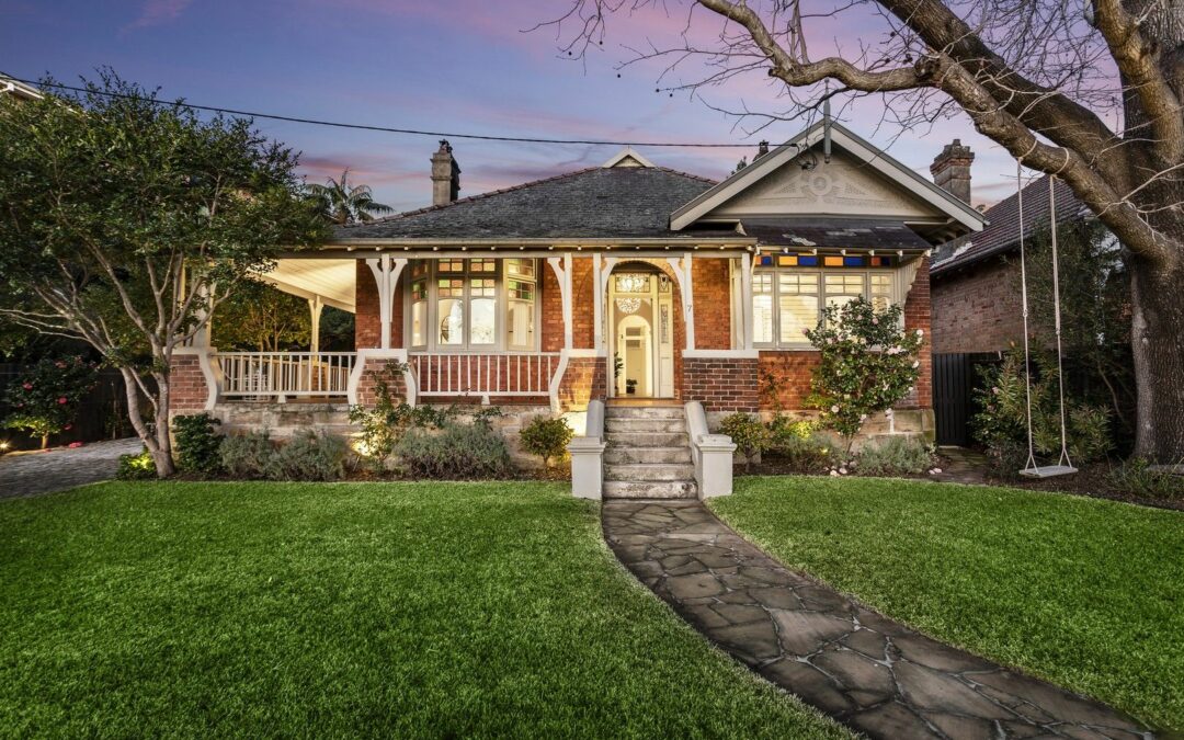 Cremorne, NSW
