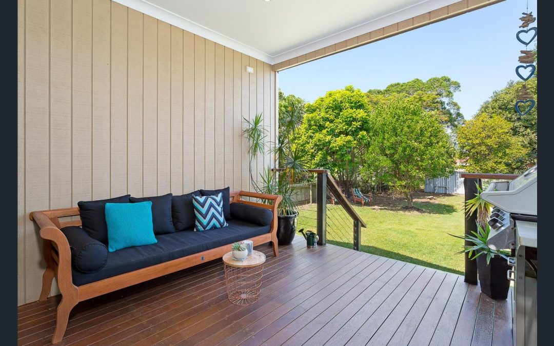 Scarborough, QLD