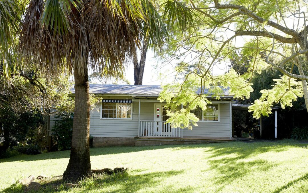 Mona Vale, NSW