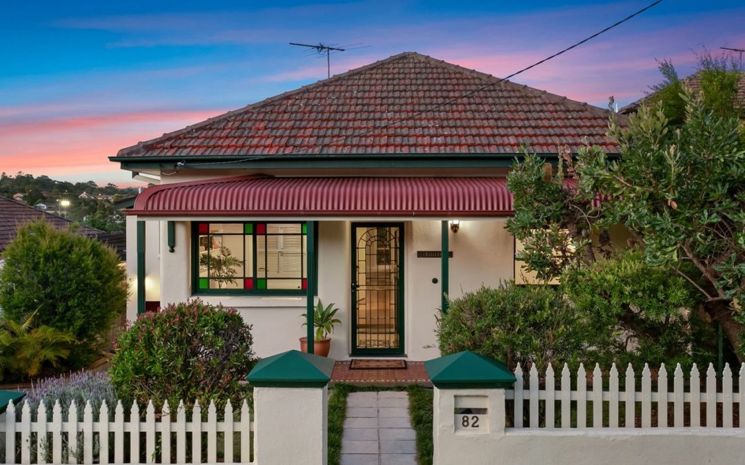 Manly Vale, NSW