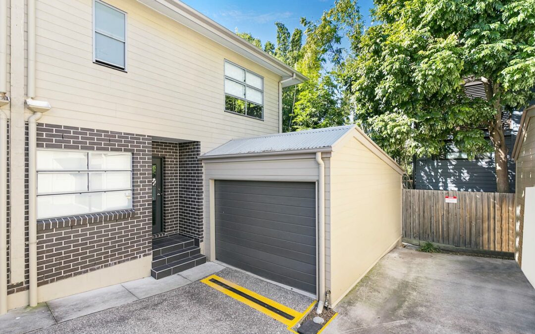 Annerley, QLD