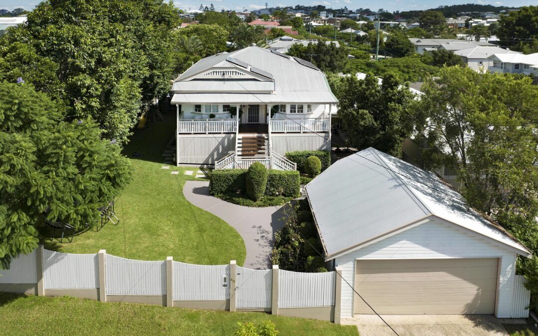 Morningside, QLD
