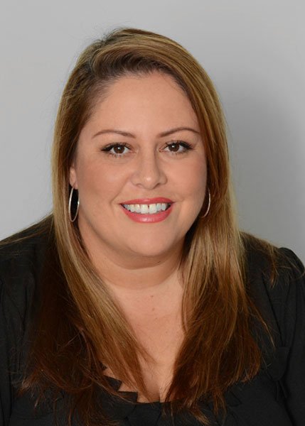 Amanda Deshong