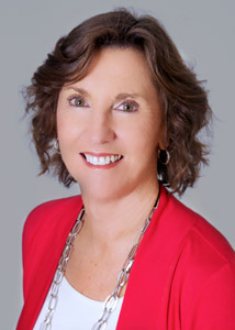 Karen Forbes