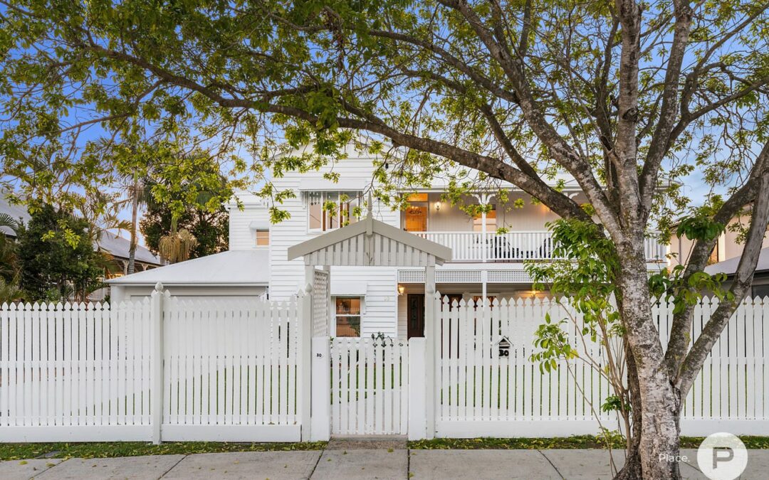 Bulimba, QLD