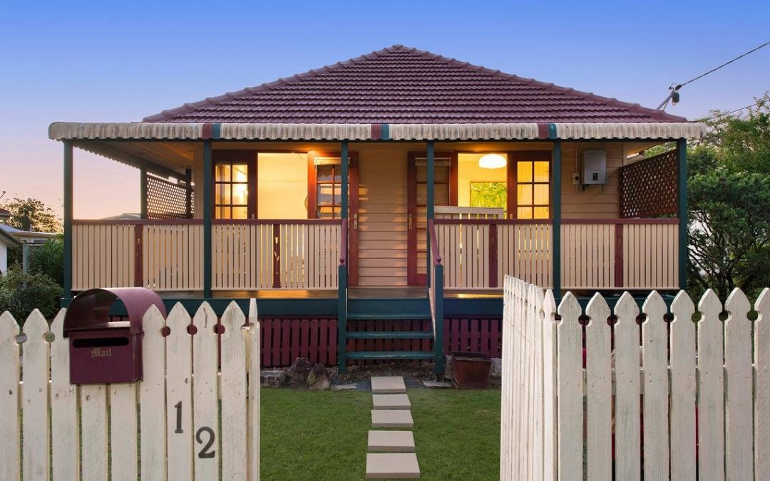 Upper Mount Gravatt, QLD