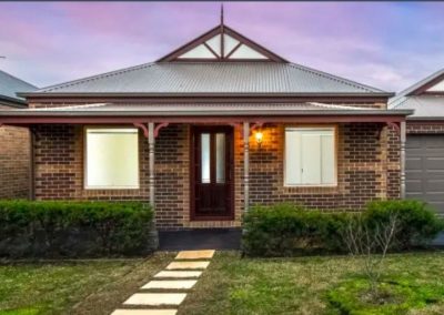 Geelong Investment Property Case Study