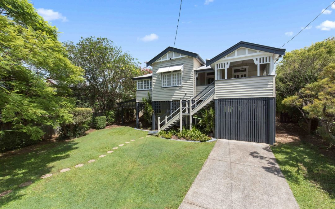 Wavell Heights, QLD
