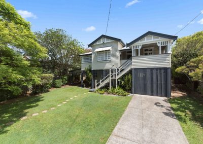 Wavell Heights, QLD