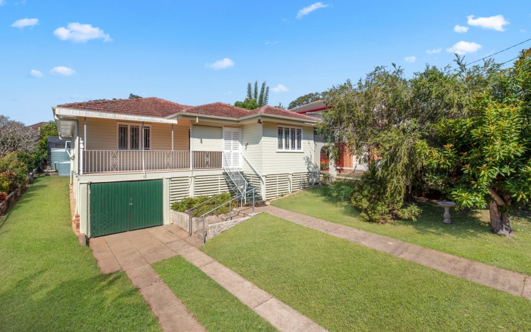 Mitchelton, QLD