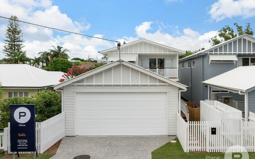 Camp Hill, QLD